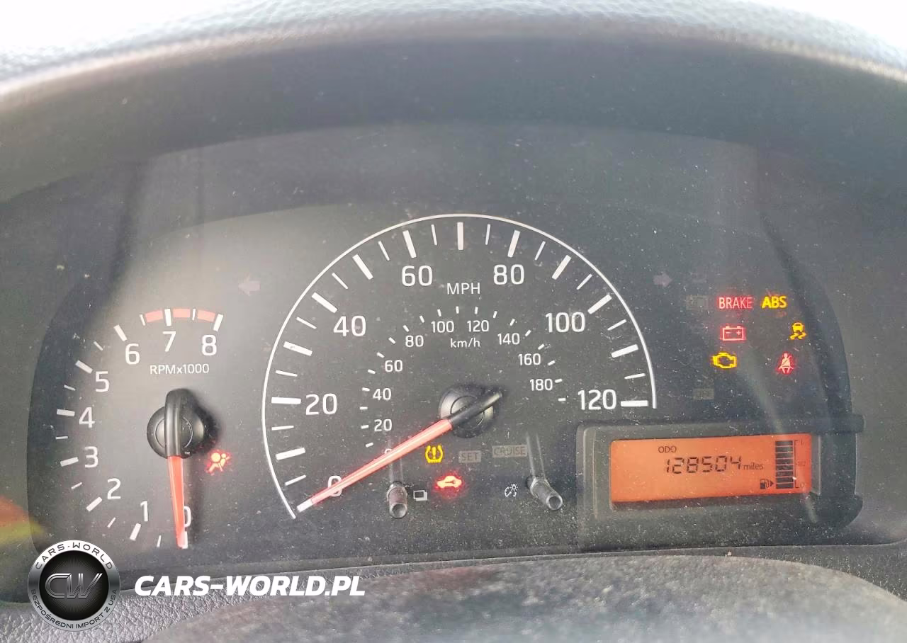 2019 Nissan Nv200 S VIN:3N6CM0KN7KK699162 - 9