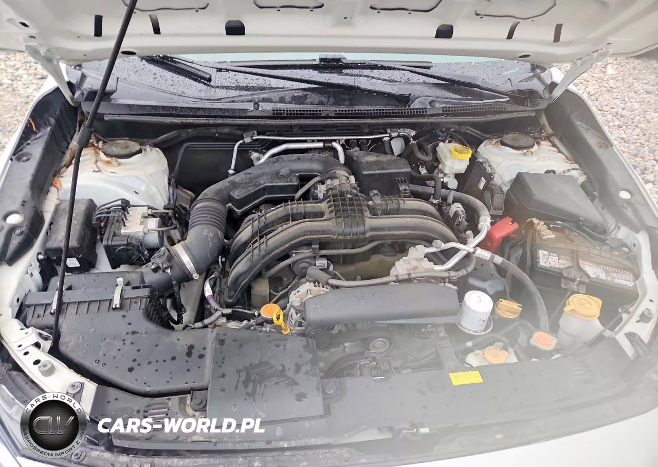 2019 Subaru Impreza VIN:4S3GTAA61K3740589 - 11
