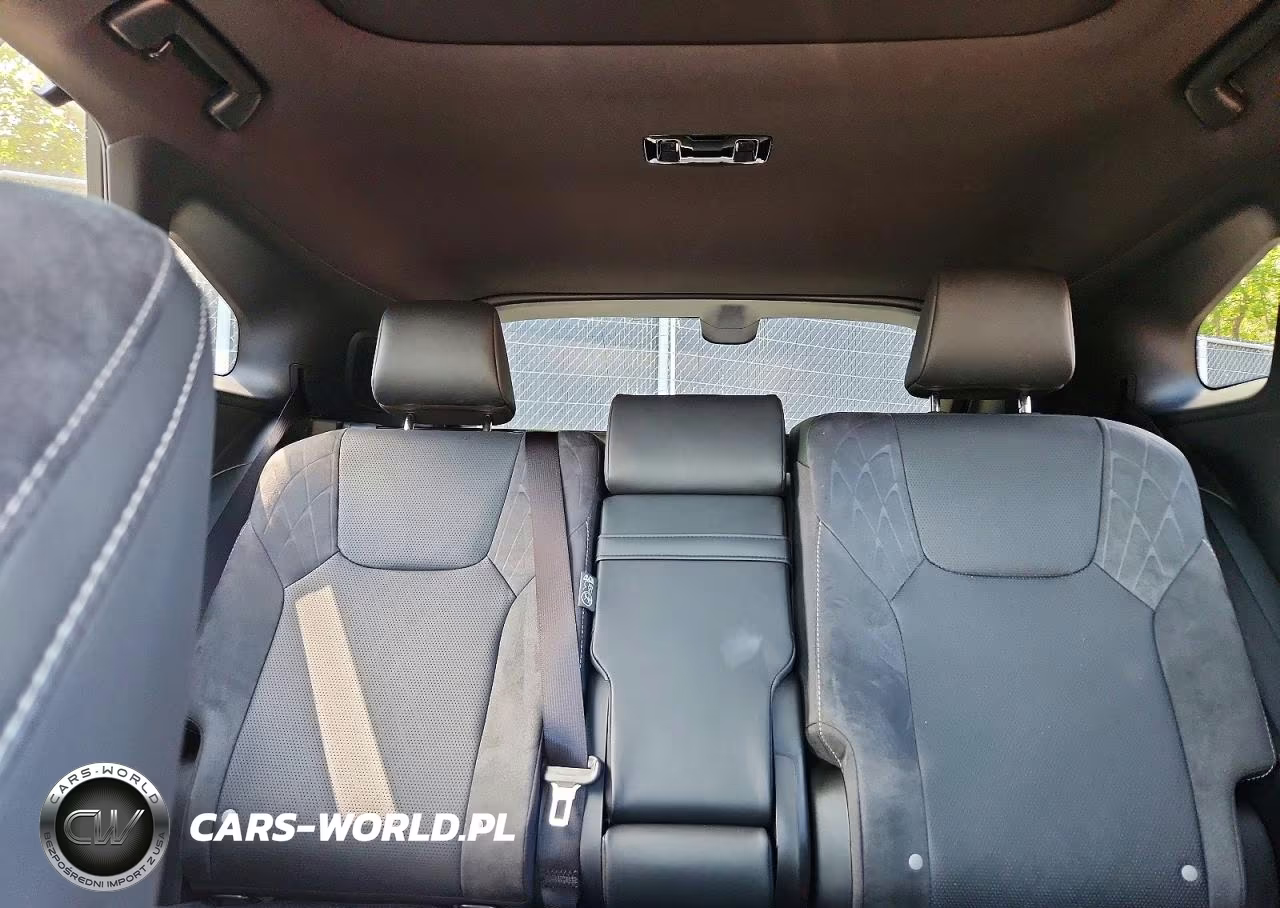 2026 Lexus Rx 450H+ Luxury VIN:JTJCJMGA3T2046136 - 10