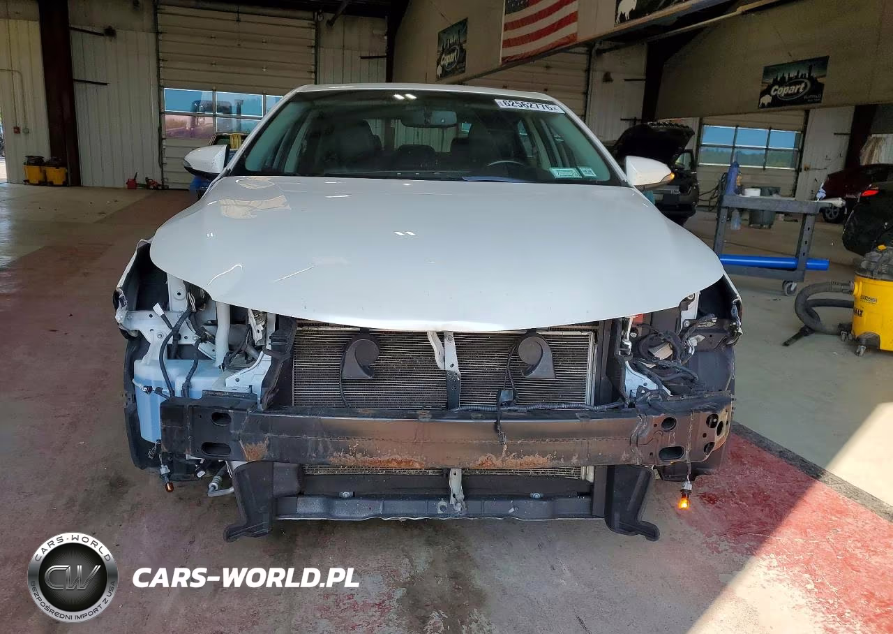 2016 Toyota Avalon Touring VIN:4T1BK1EB0GU206677 - 5