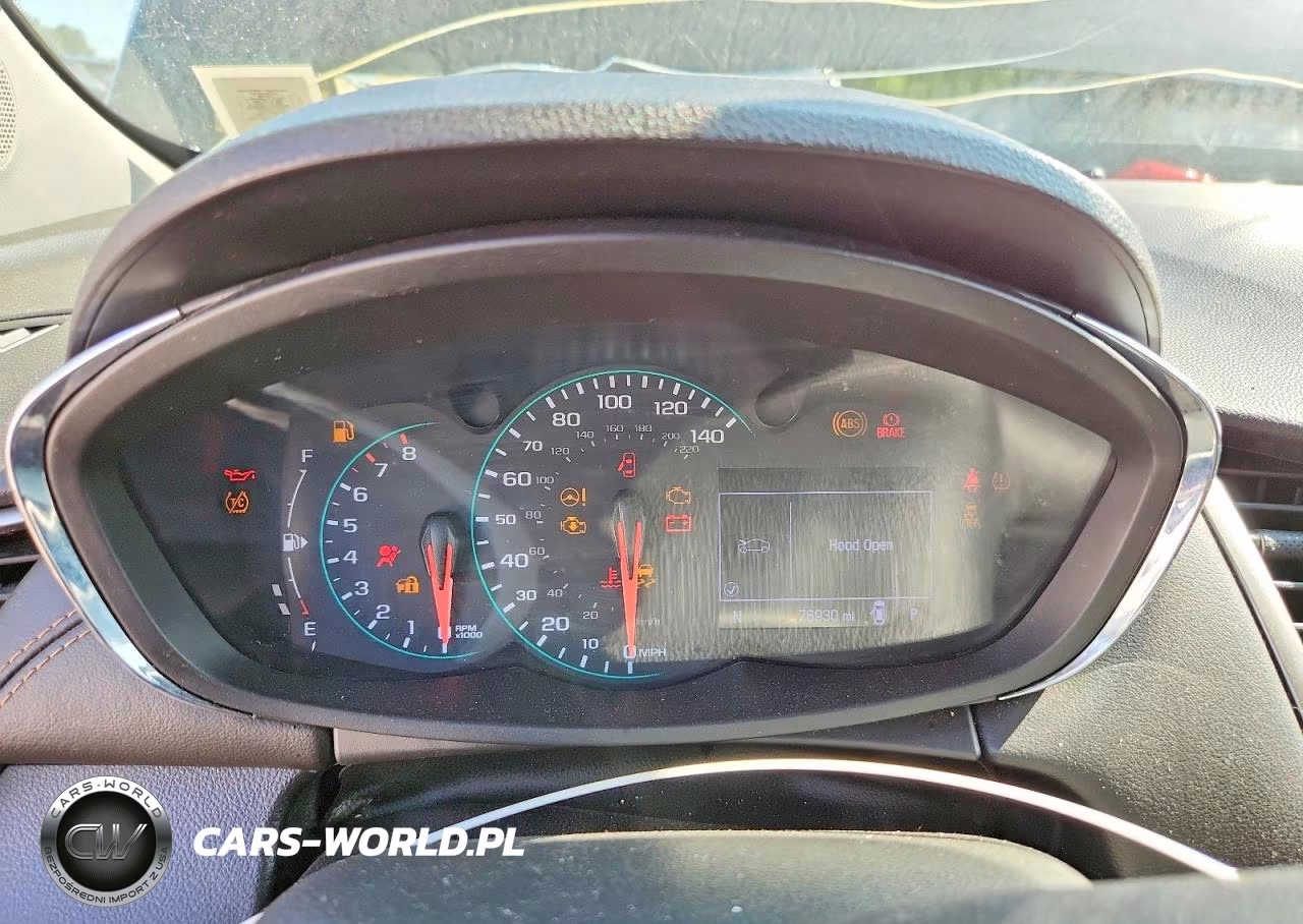 2020 Chevrolet Trax Ls VIN:KL7CJKSB2LB087832 - 9