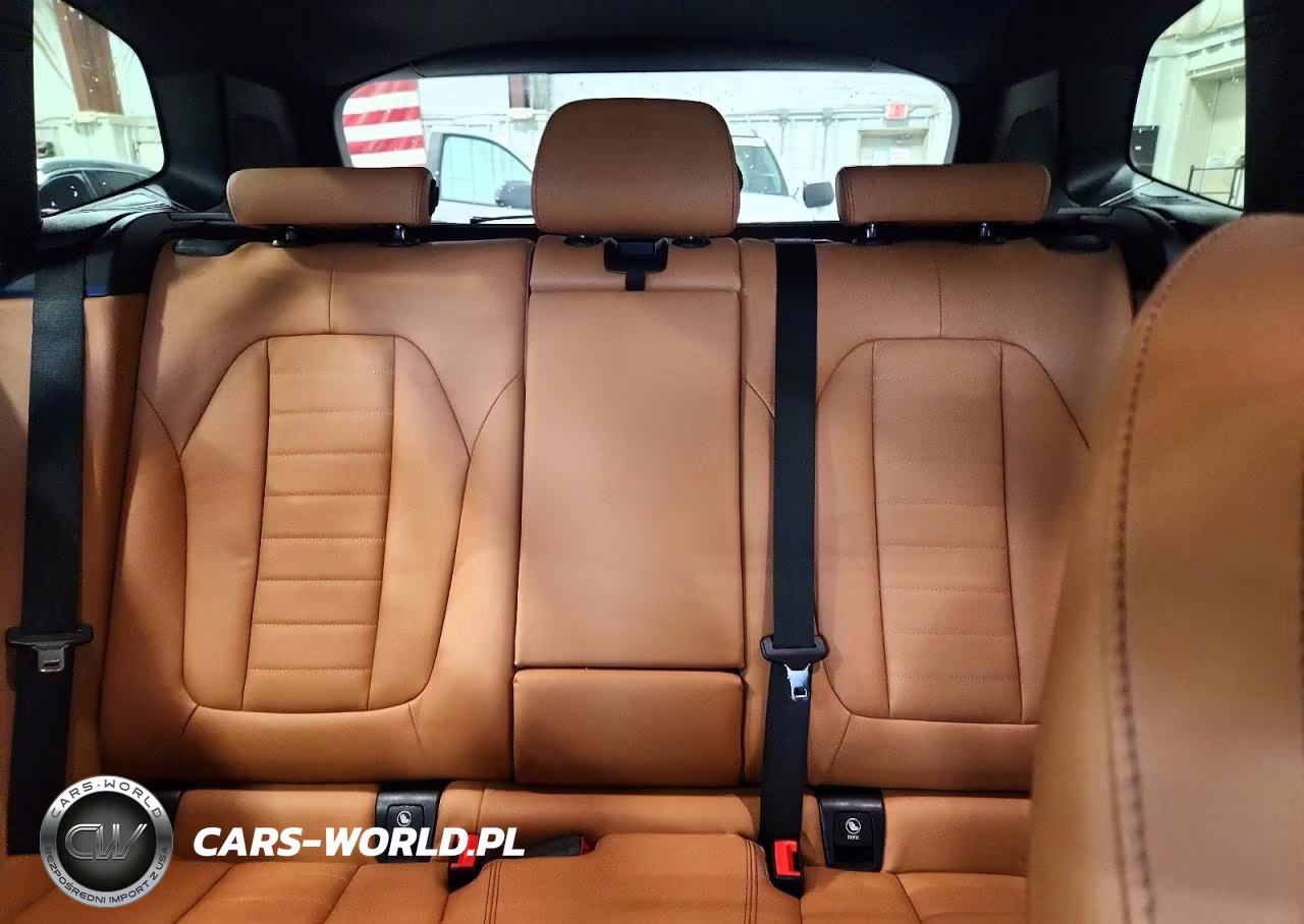 2020 BMW X3 xDrive30I VIN:5UXTY5C00LLT35761 - 10
