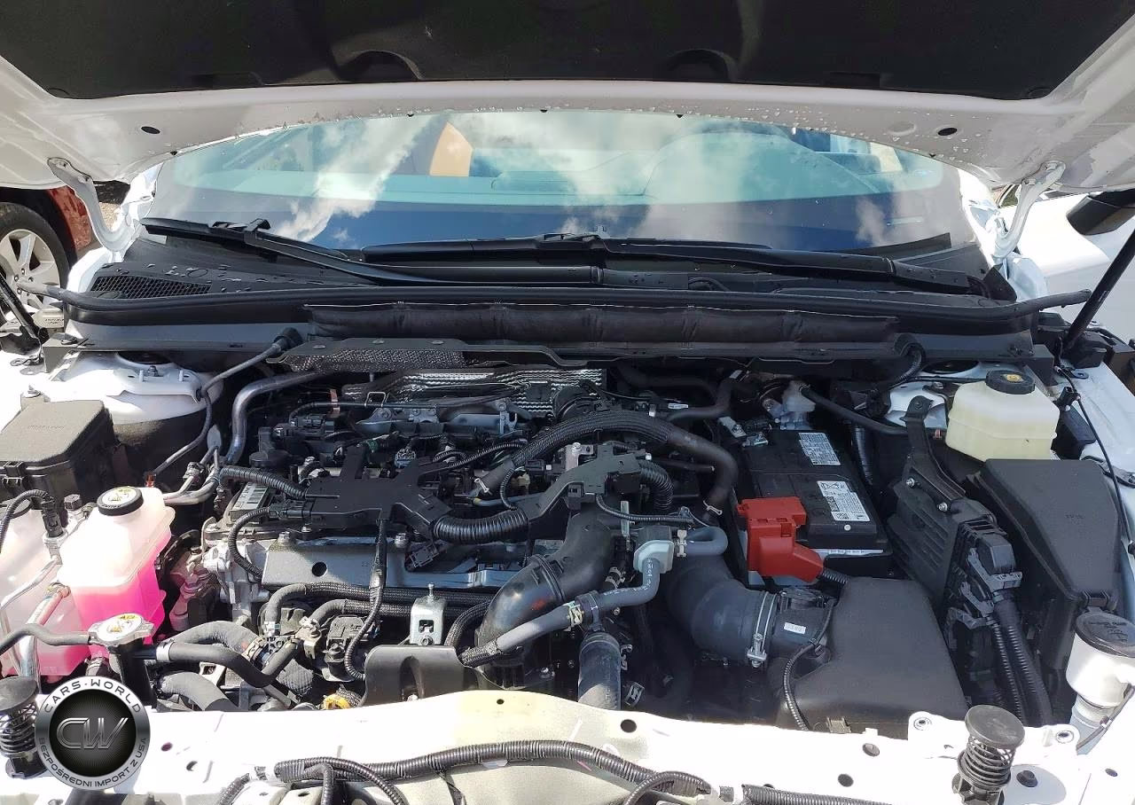 2025 Lexus Rx 350 Premium VIN:2T2BAMCA4SC123676 - 12