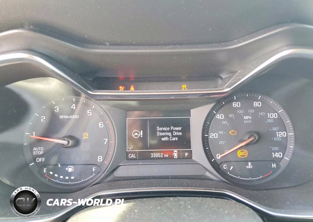 2021 Chevrolet Trailblazer Lt VIN:KL79MPS22MB076250 - 9
