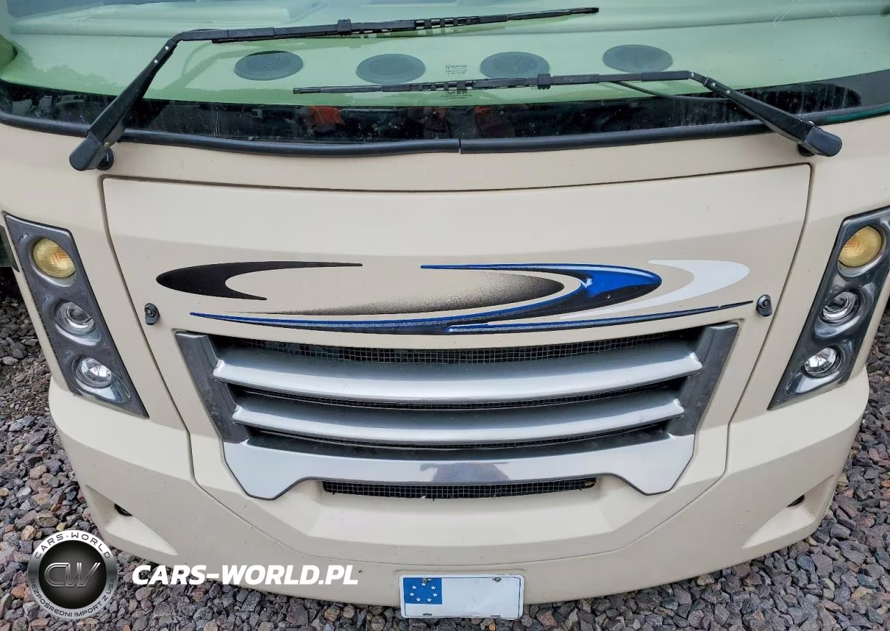 2015 Ford Vegas Rv VIN:1FC3E3KS8FDA29908 - 7