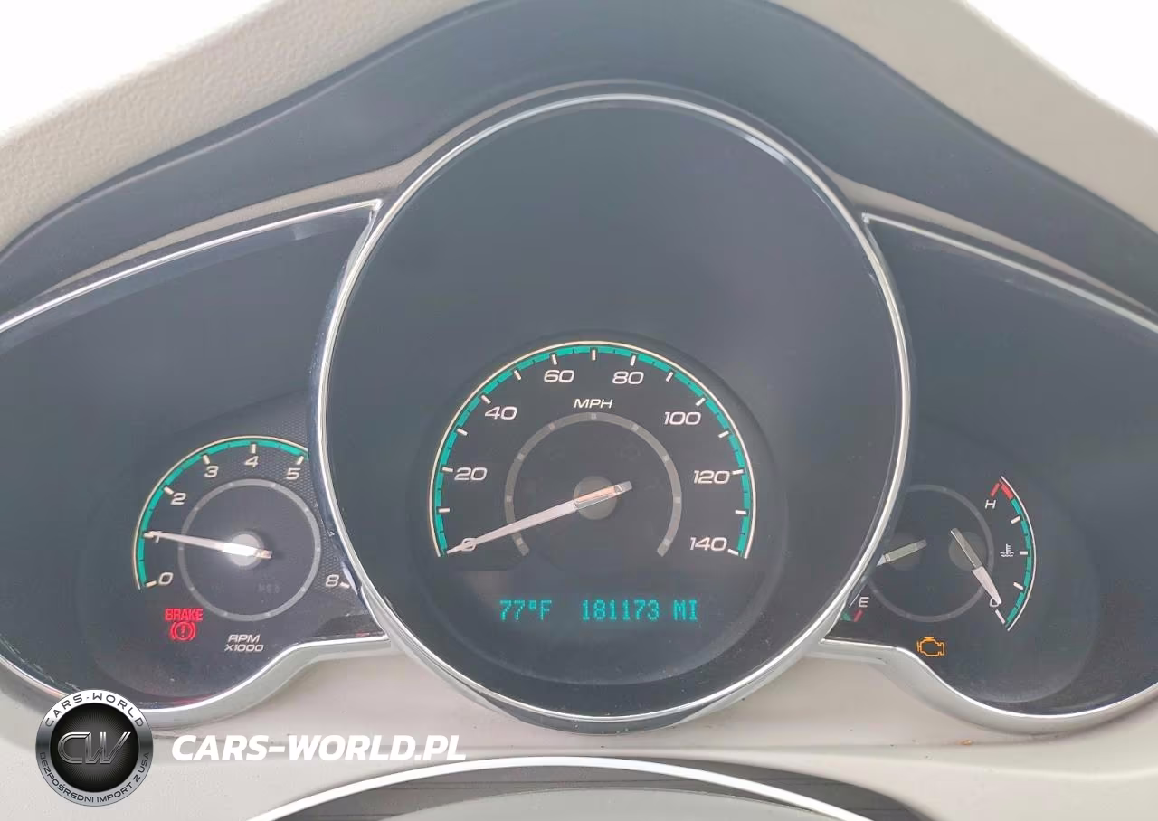 2012 Chevrolet Malibu 2Lt VIN:1G1ZD5EU3CF381454 - 9