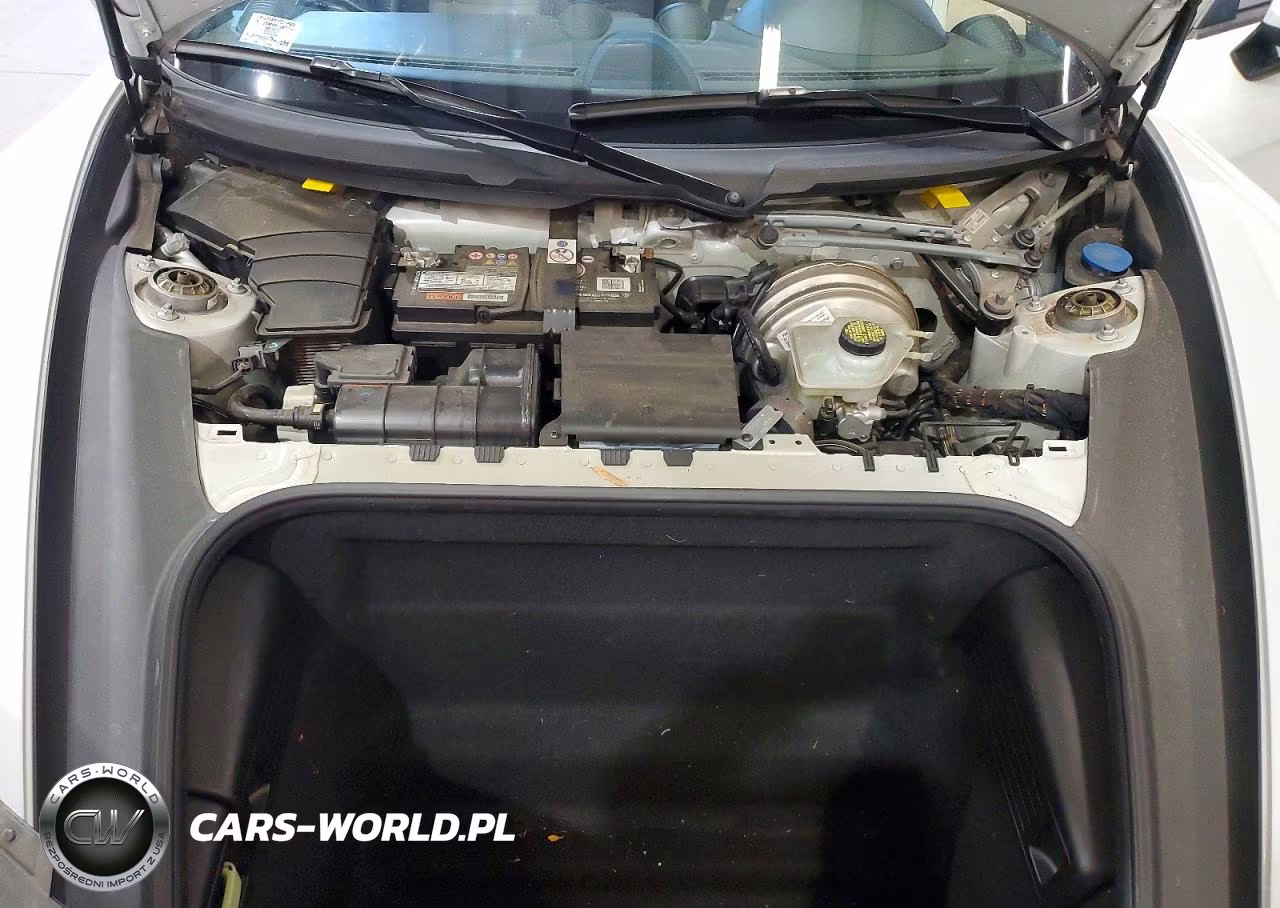2019 Porsche Boxster Base VIN:WP0CA2A82KS211217 - 11