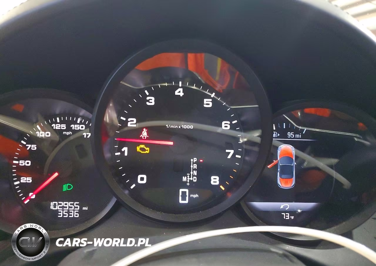 2019 Porsche Boxster Base VIN:WP0CA2A82KS211217 - 9