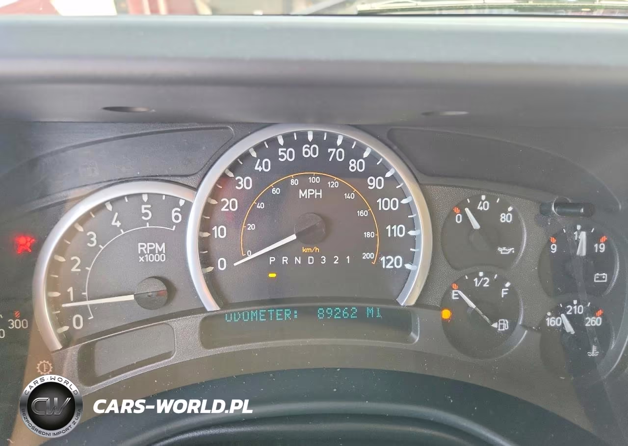 2006 Hummer H2 VIN:5GRGN23U66H100235 - 9