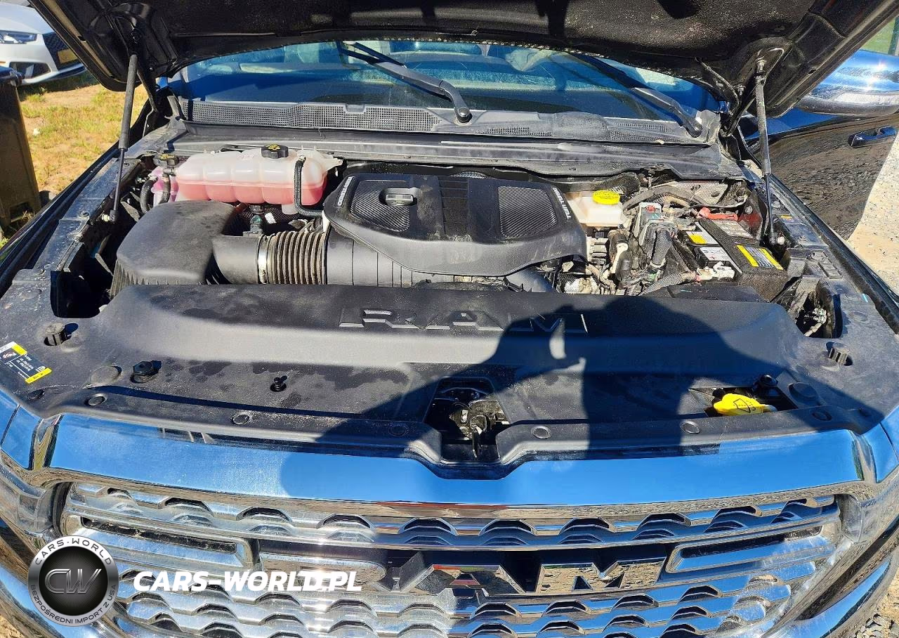 2026 Ram 1500 Limited VIN:1C6SRFHP2TN218846 - 11