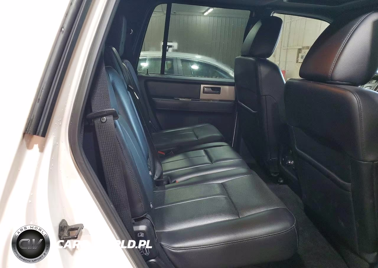 2017 Ford Expedition Limited VIN:1FMJU2AT3HEA76268 - 11
