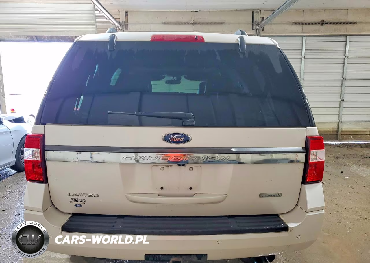 2017 Ford Expedition Limited VIN:1FMJU2AT3HEA76268 - 6