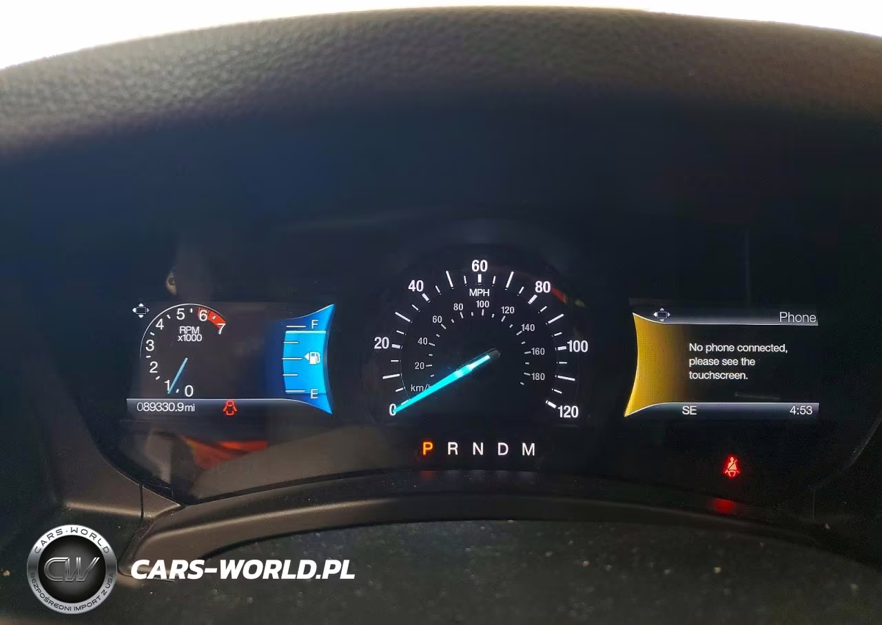 2017 Ford Expedition Limited VIN:1FMJU2AT3HEA76268 - 9