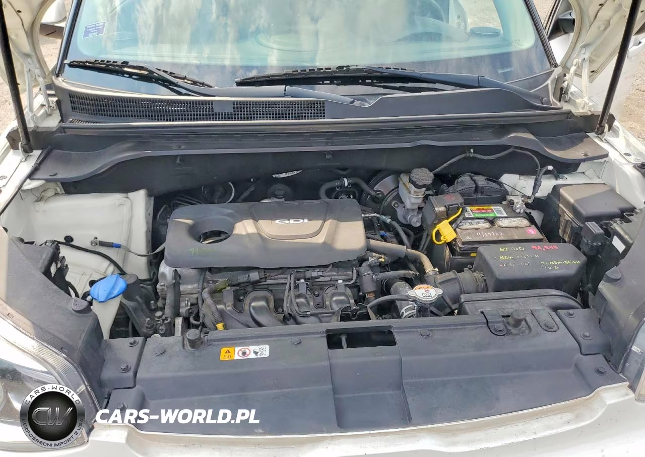 2017 Kia Soul Base VIN:KNDJN2A29H7461587 - 12