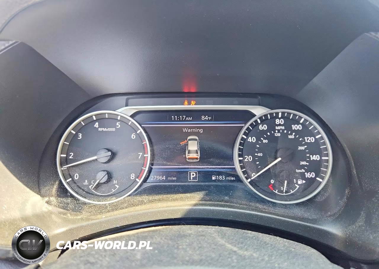 2024 Nissan Sentra Sv VIN:3N1AB8CV4RY342271 - 9