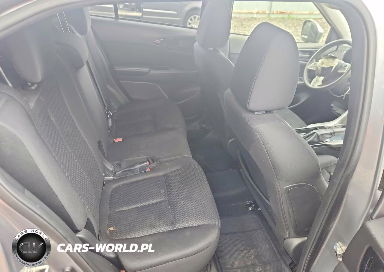2020 Mitsubishi Eclipse Cross Es VIN:JA4AS3AA0LZ034053 - 11