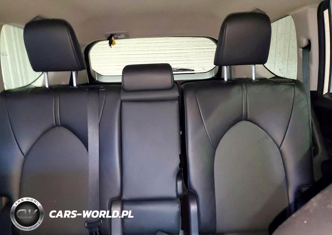 2024 Toyota Grand Highlander Xle VIN:5TDAAAB59RS037722 - 10