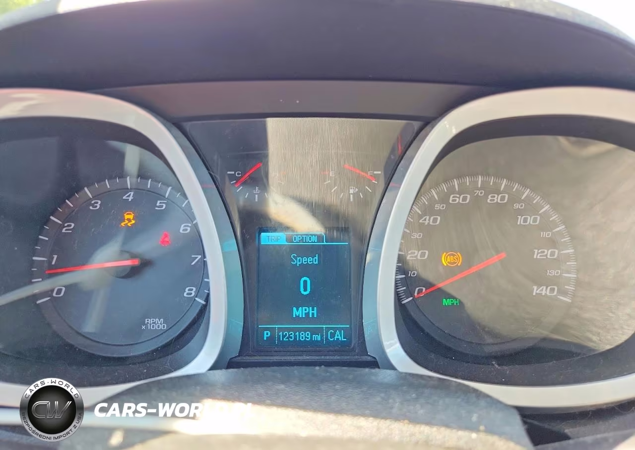 2014 Chevrolet Equinox Lt VIN:2GNFLFE30E6233583 - 9