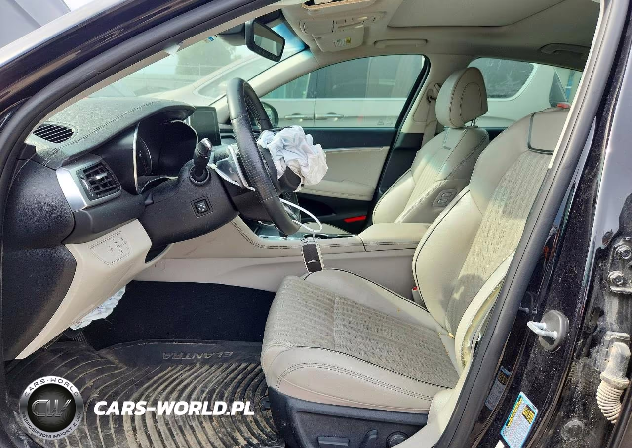 2020 Genesis G70 Elite VIN:KMTG34LA5LU060212 - 7