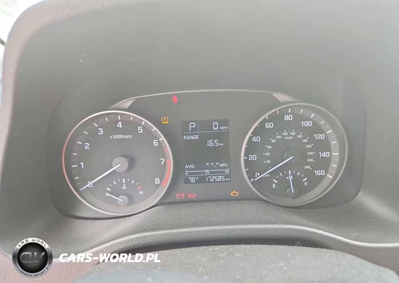 2018 Hyundai Elantra Se VIN:5NPD74LF6JH347020 - 9