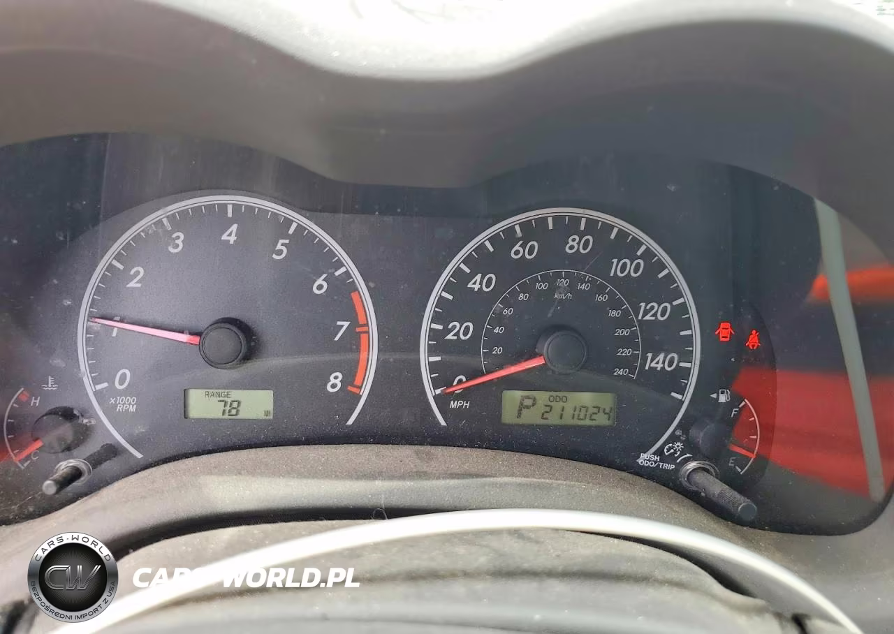 2010 Toyota Corolla Le VIN:1NXBU4EE4AZ235015 - 9