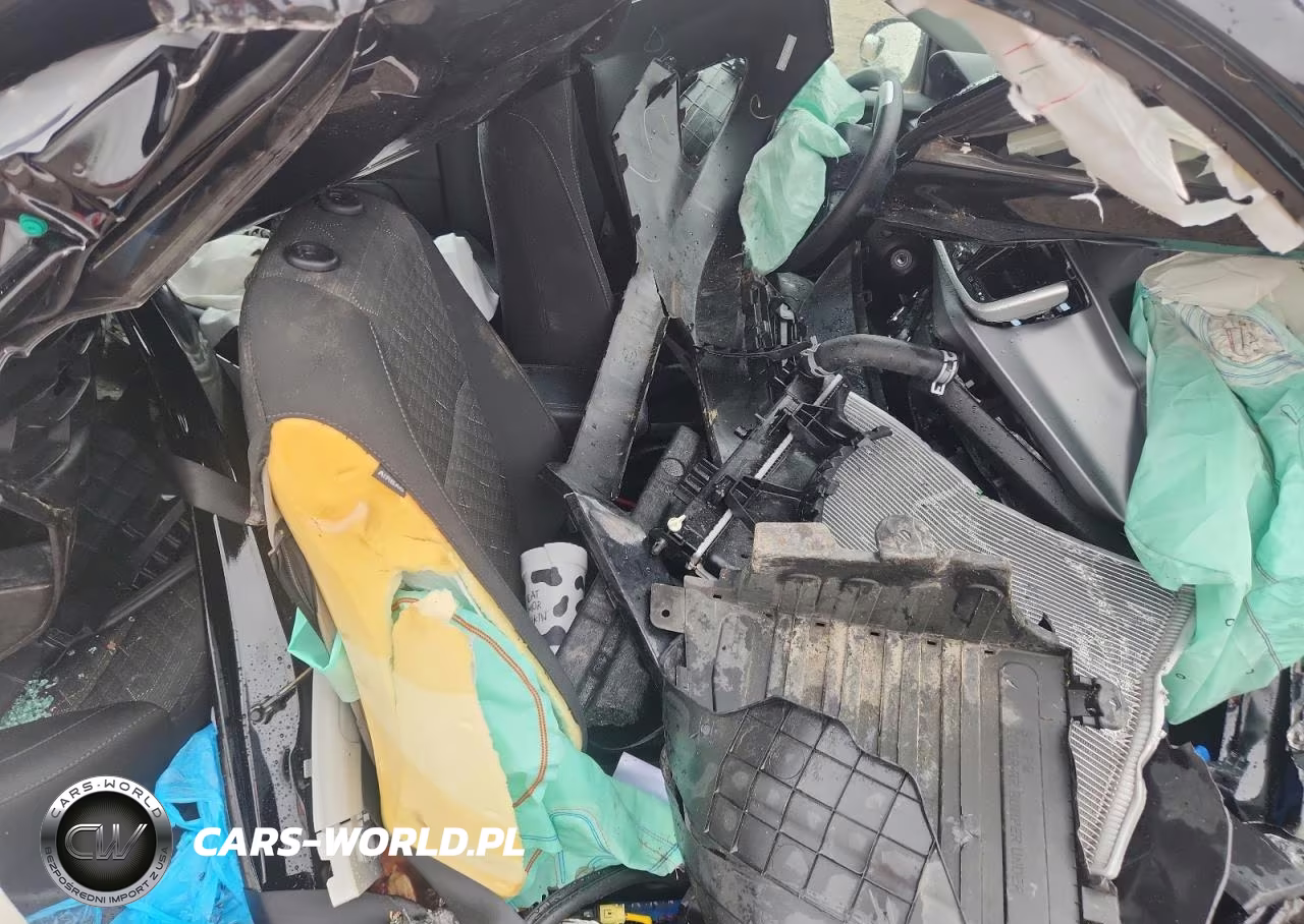 2023 Kia Rio S VIN:3KPA24AD1PE549456 - 12
