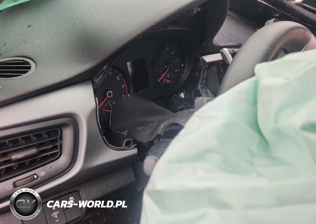2023 Kia Rio S VIN:3KPA24AD1PE549456 - 9