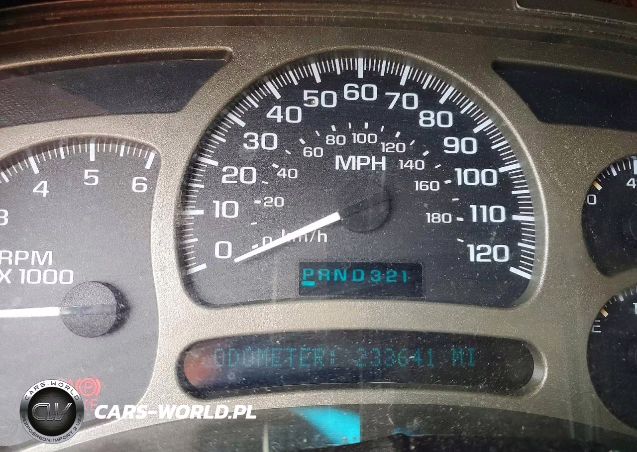 2005 GMC Yukon Xl Denali VIN:1GKFK66U55J266542 - 9