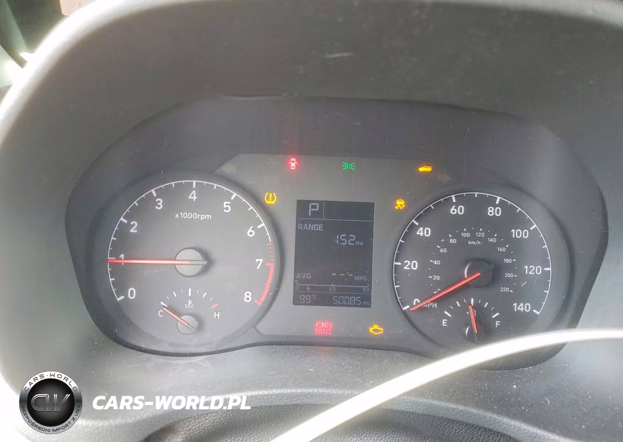 2021 Hyundai Accent Se VIN:3KPC24A63ME139442 - 9
