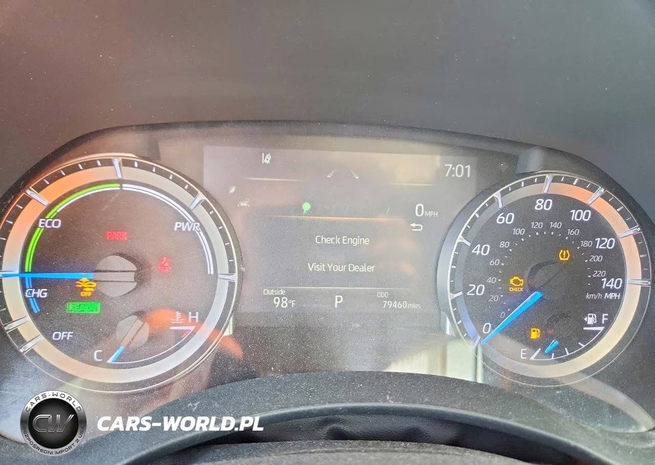2023 Toyota Highlander Hybrid Bronze Edition VIN:5TDABRCH6PS581340 - 9