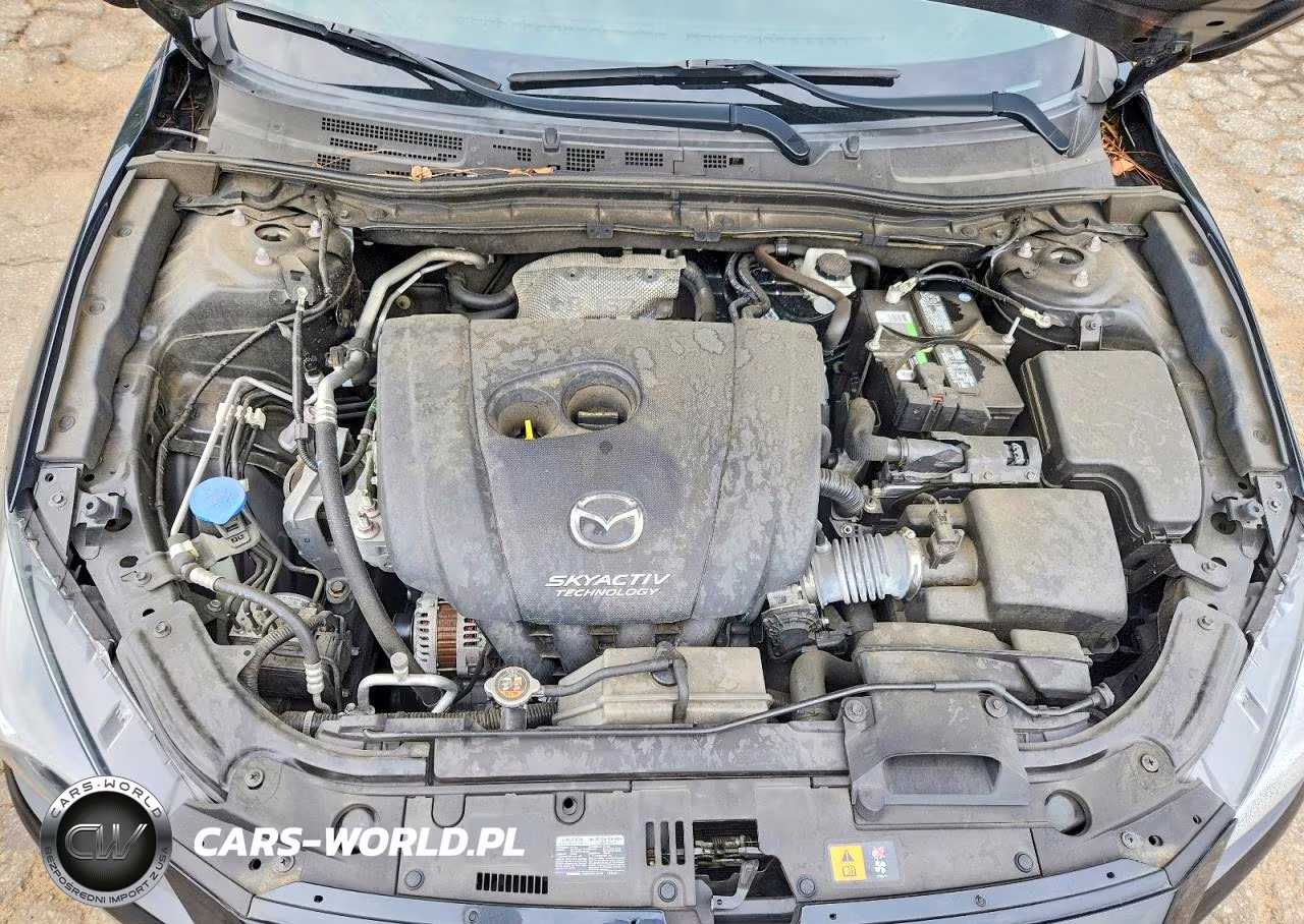 2018 Mazda 3 Sport VIN:3MZBN1U72JM239276 - 11