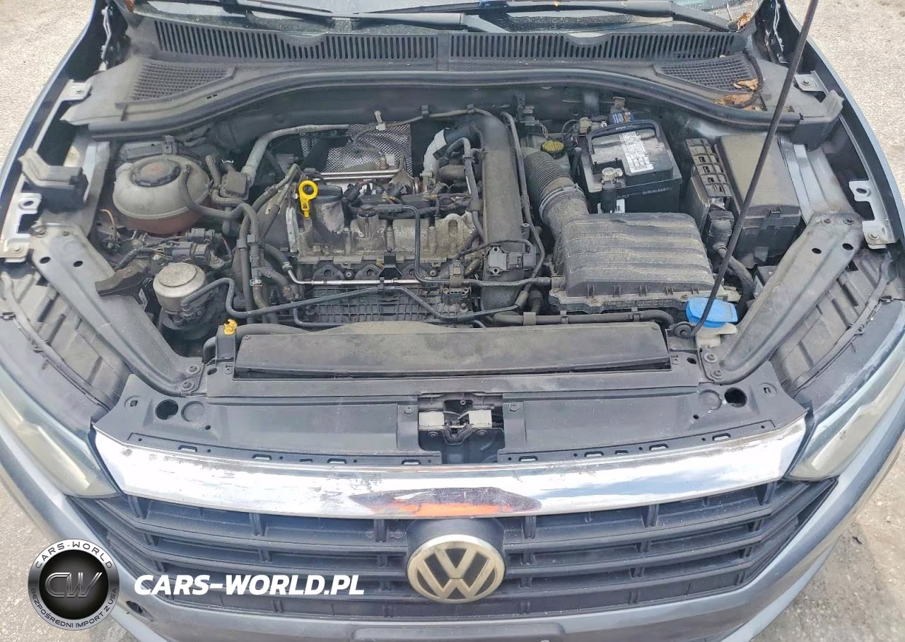 2019 Volkswagen Jetta S VIN:3VWC57BUXKM081531 - 11