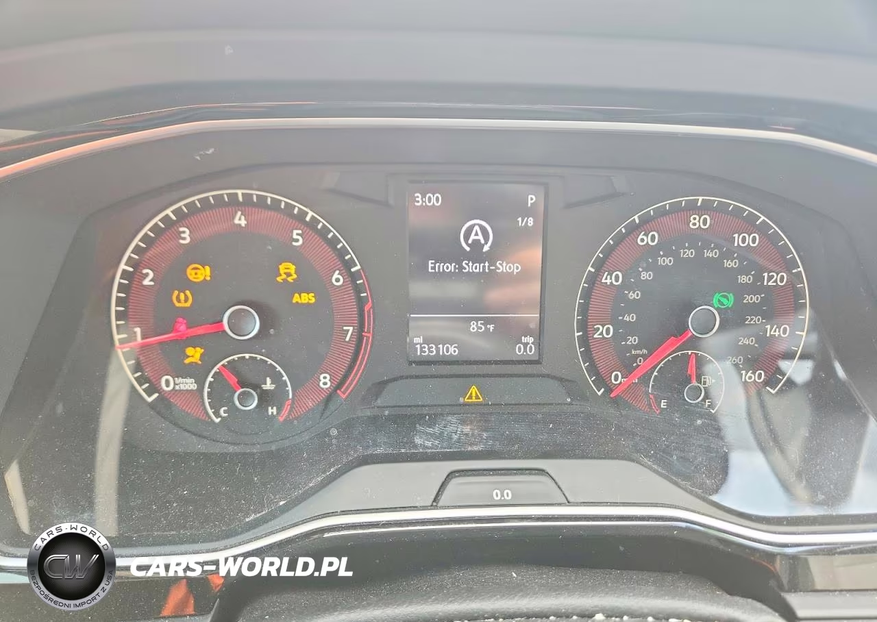 2019 Volkswagen Jetta S VIN:3VWC57BUXKM081531 - 9