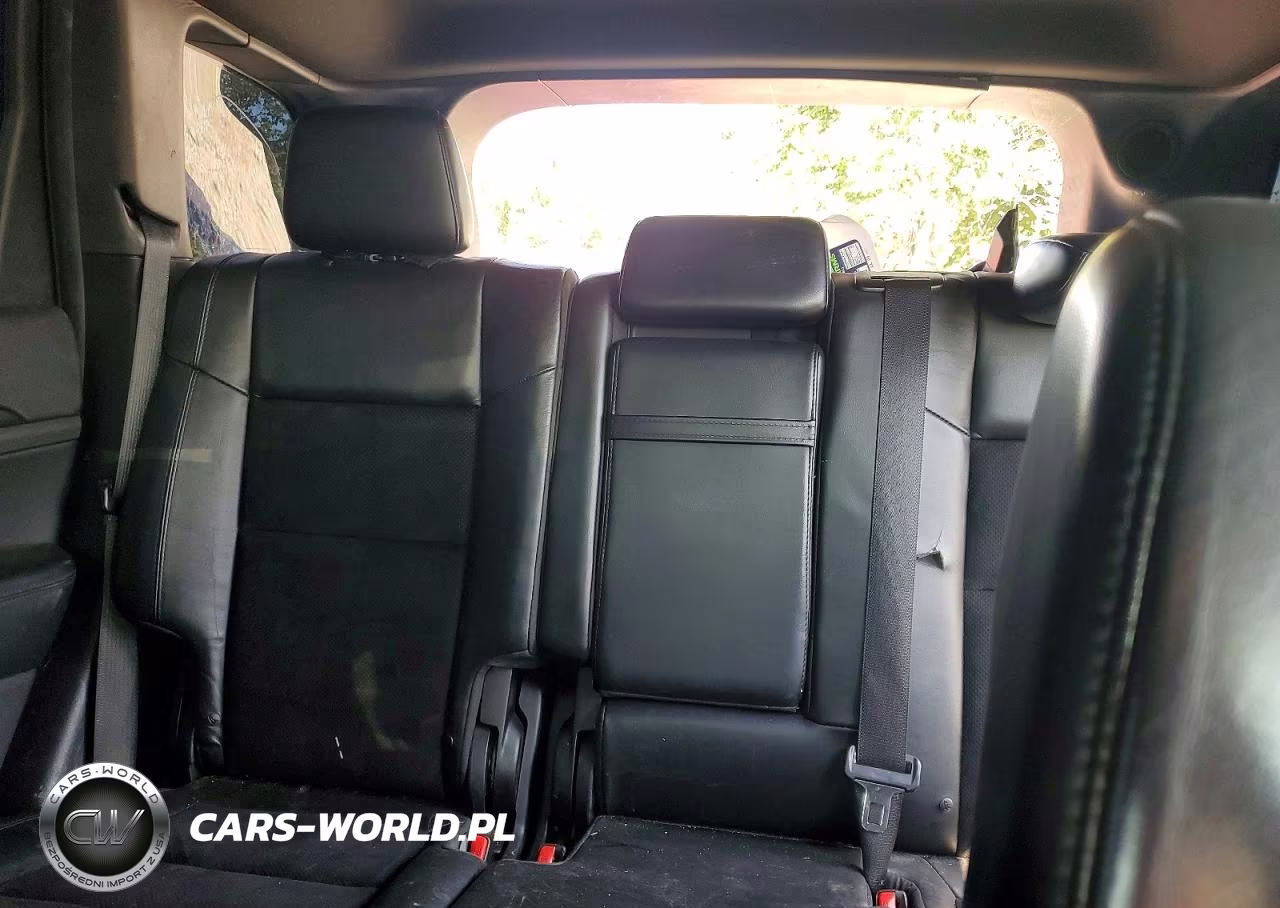 2015 Jeep Grand Cherokee Laredo VIN:1C4RJFAG6FC227140 - 10