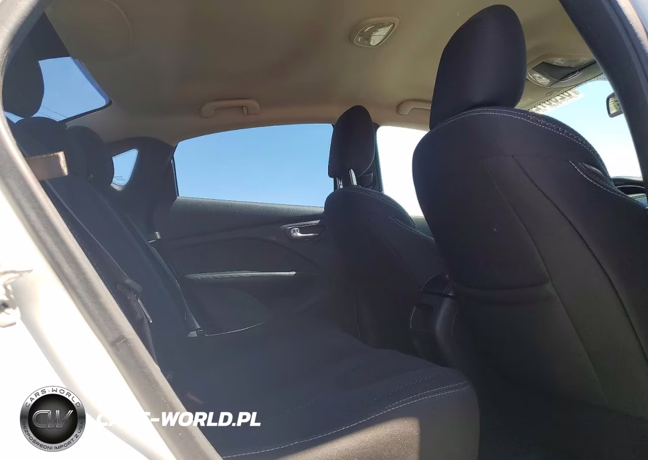 2015 Dodge Dart Sxt VIN:1C3CDFBB1FD211622 - 10