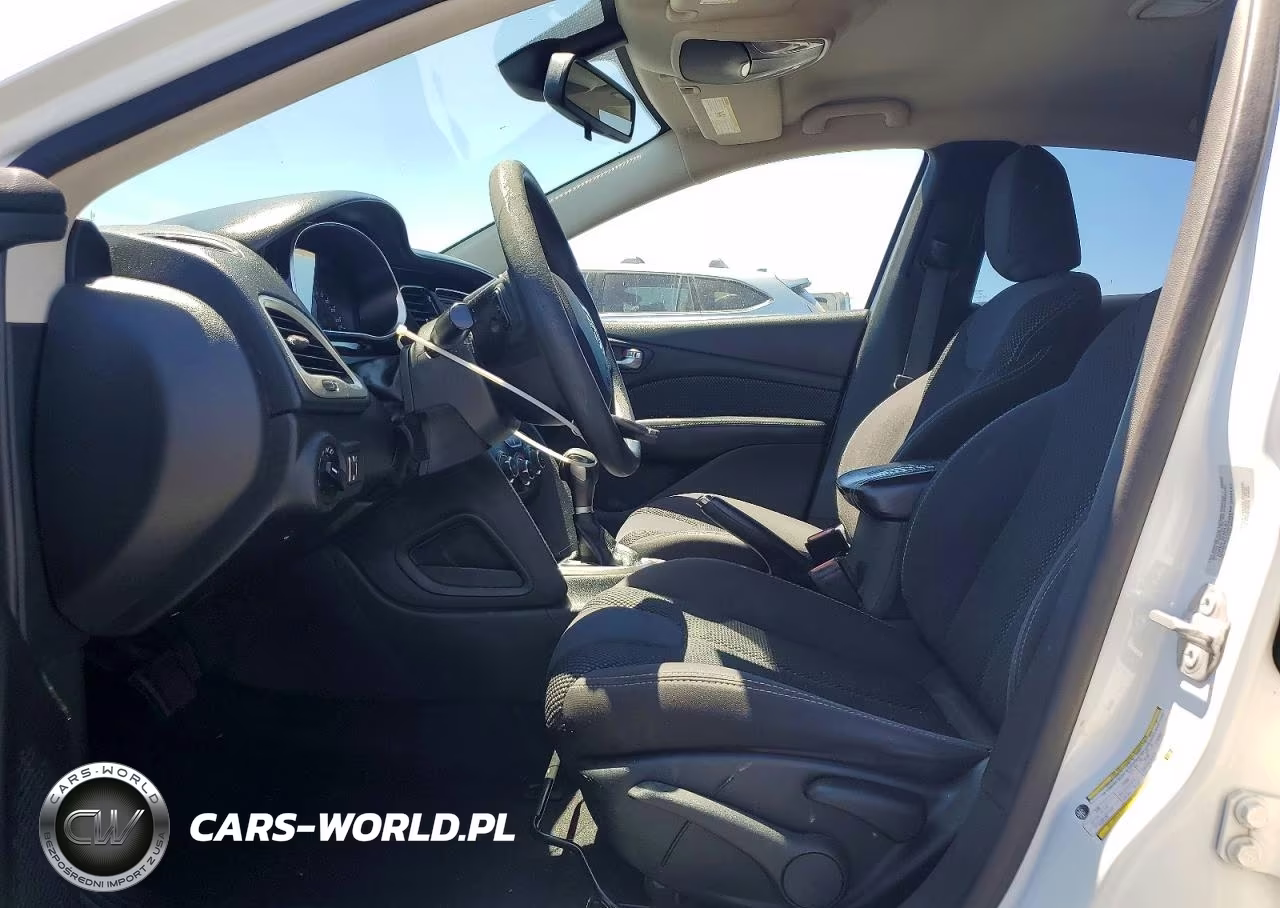 2015 Dodge Dart Sxt VIN:1C3CDFBB1FD211622 - 7