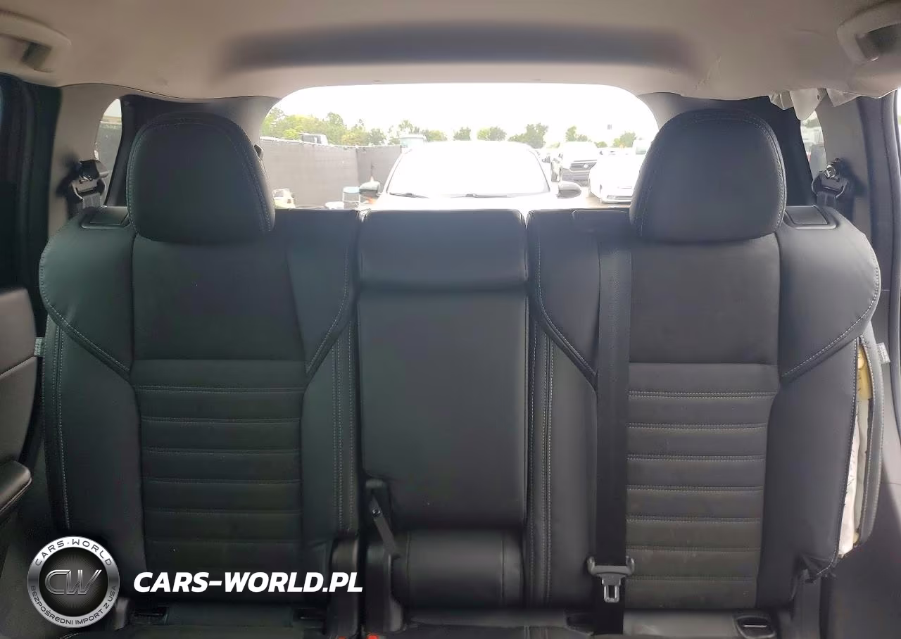 2023 Mitsubishi Outlander Se VIN:JA4J3UA82PZ039728 - 10