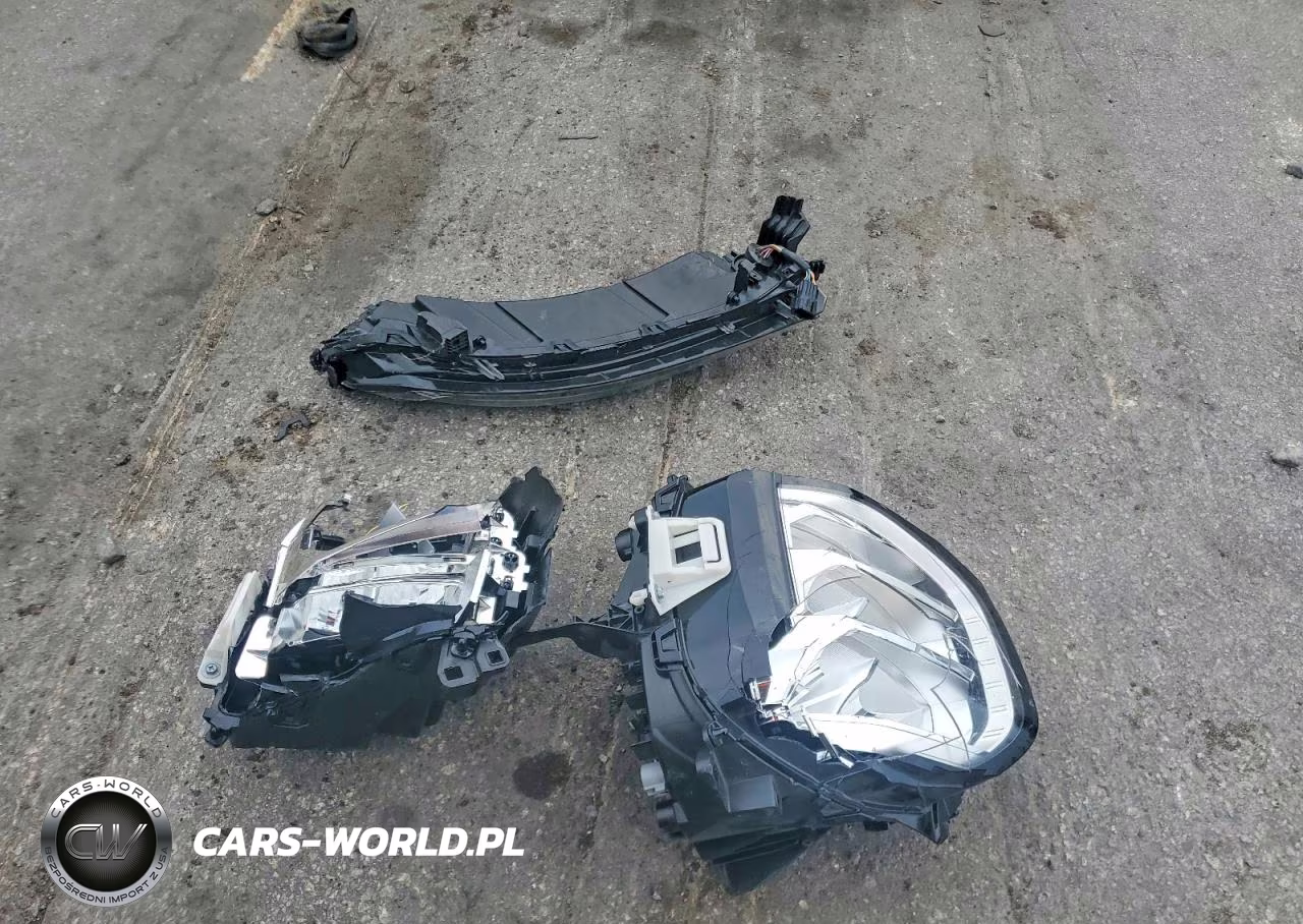 2023 Mitsubishi Outlander Se VIN:JA4J3UA82PZ039728 - 13