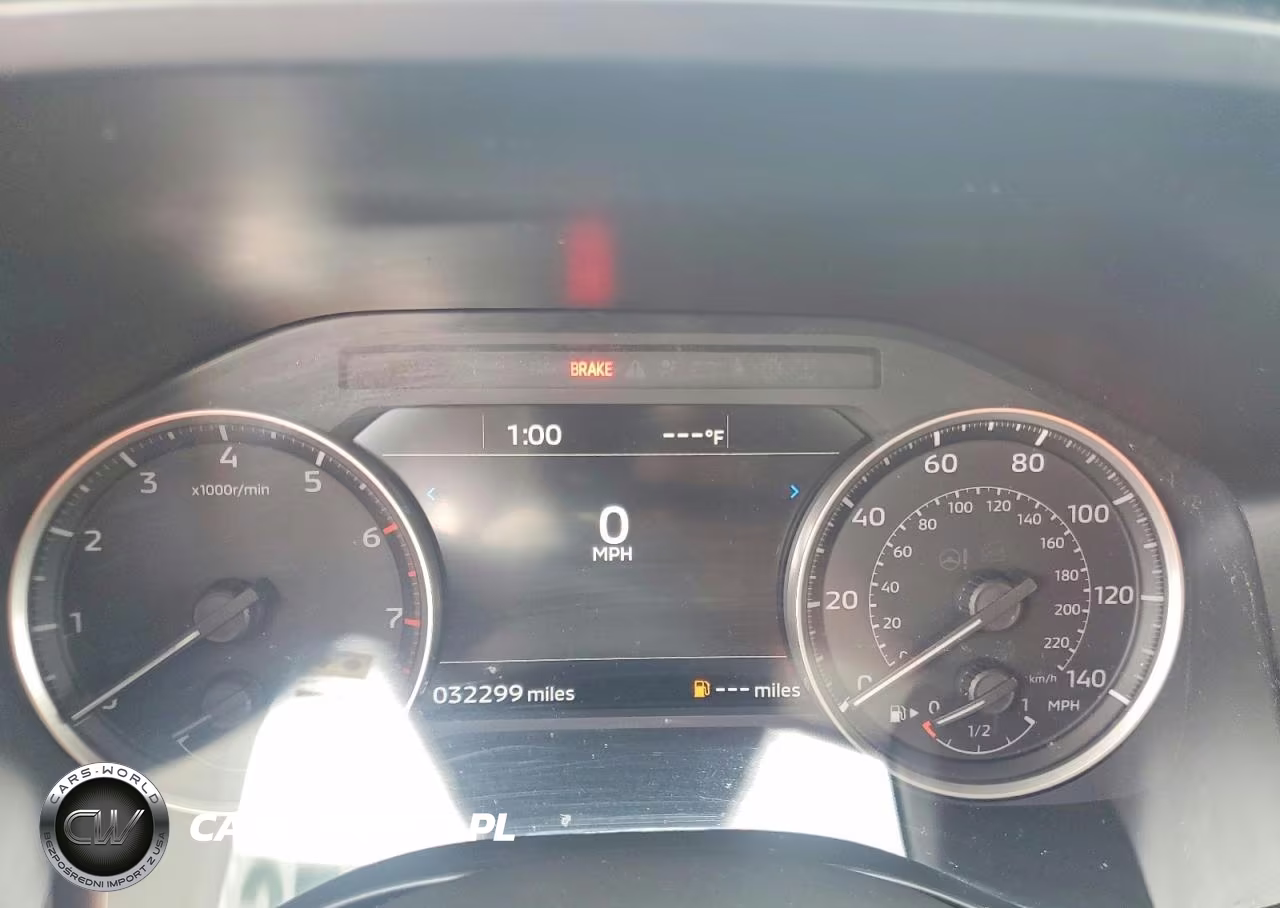 2023 Mitsubishi Outlander Se VIN:JA4J3UA82PZ039728 - 9