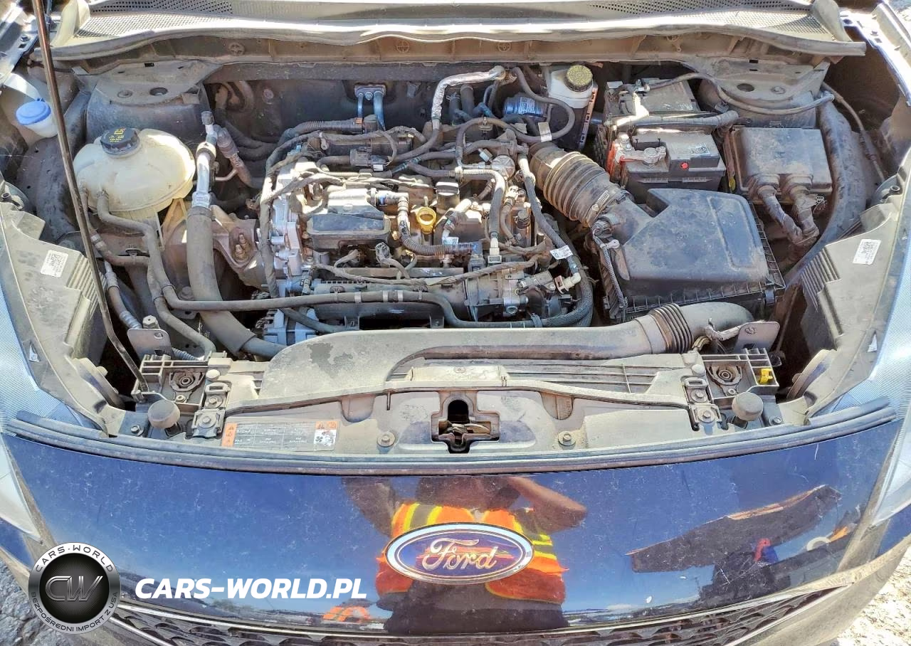2021 Ford Escape Se VIN:1FMCU0G60MUB15588 - 12