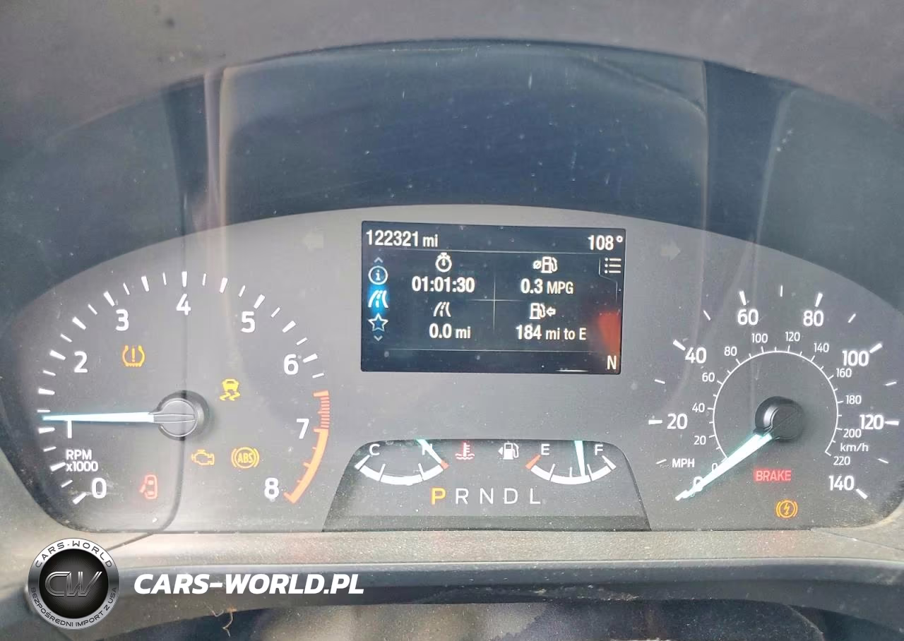 2021 Ford Escape Se VIN:1FMCU0G60MUB15588 - 9