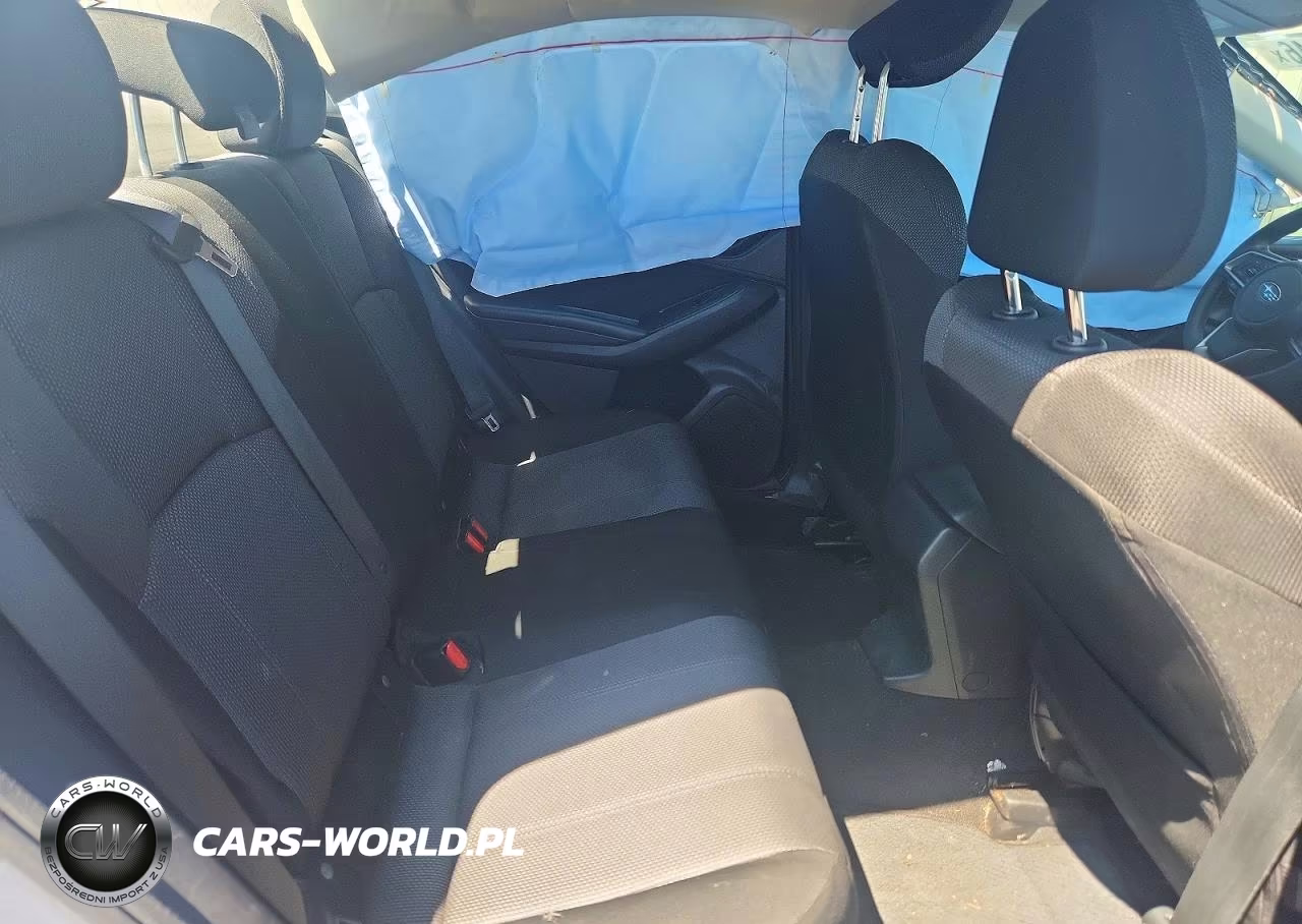 2017 Subaru Impreza Premium VIN:4S3GKAB6XH3613866 - 10