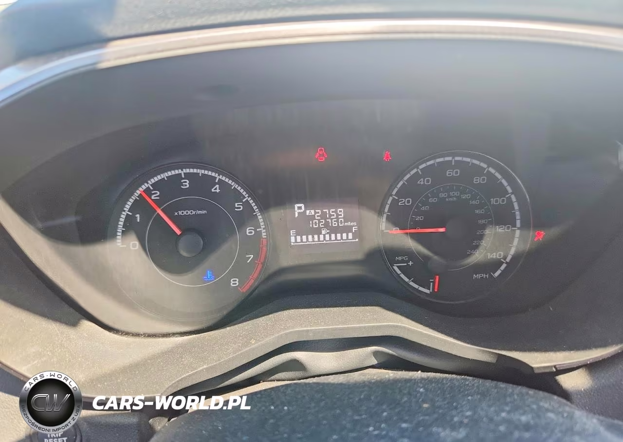 2017 Subaru Impreza Premium VIN:4S3GKAB6XH3613866 - 9