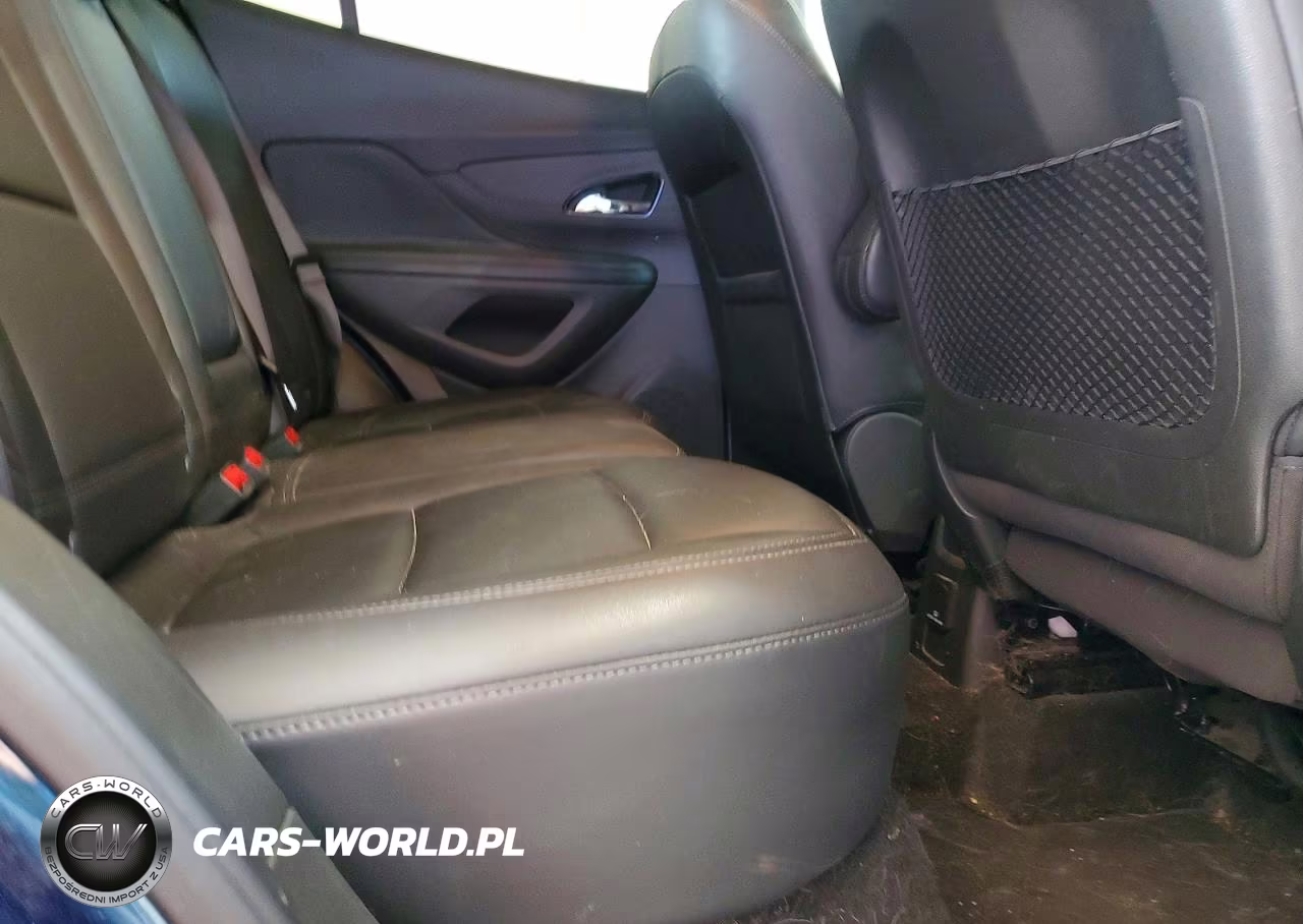 2019 Buick Encore Essence VIN:KL4CJGSM0KB940917 - 11
