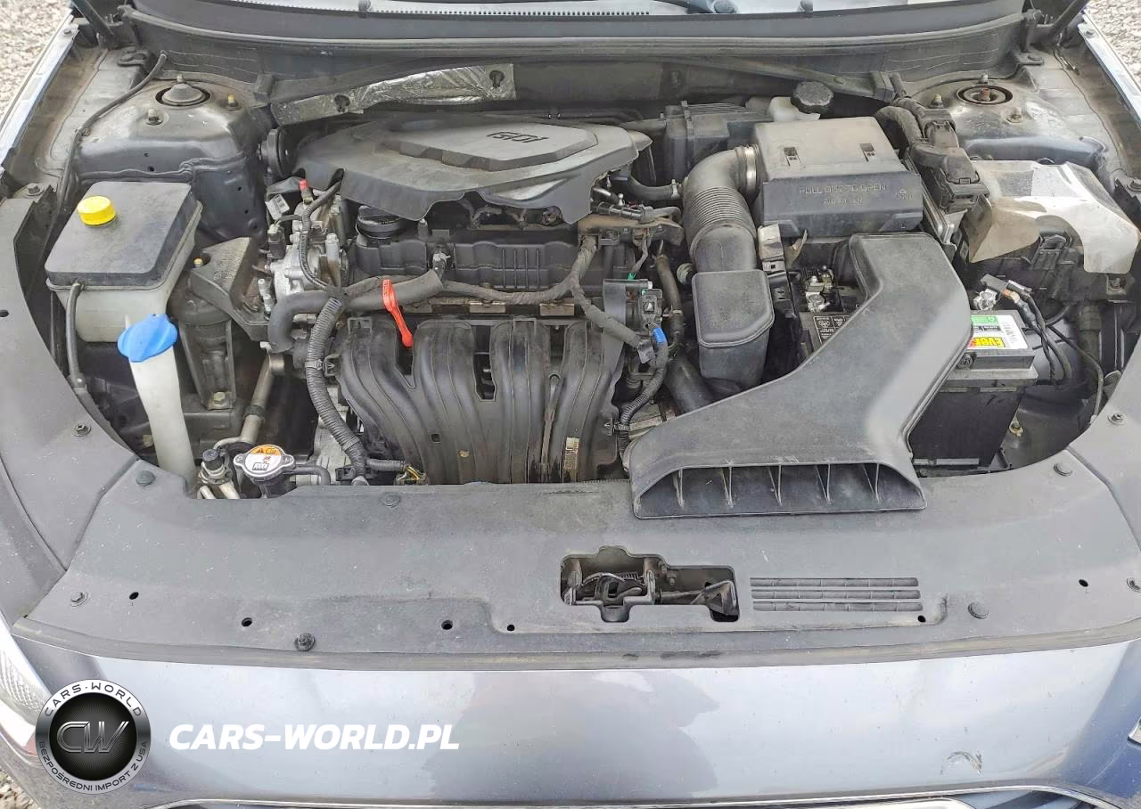 2019 Hyundai Sonata Se VIN:5NPE24AF3KH785484 - 11