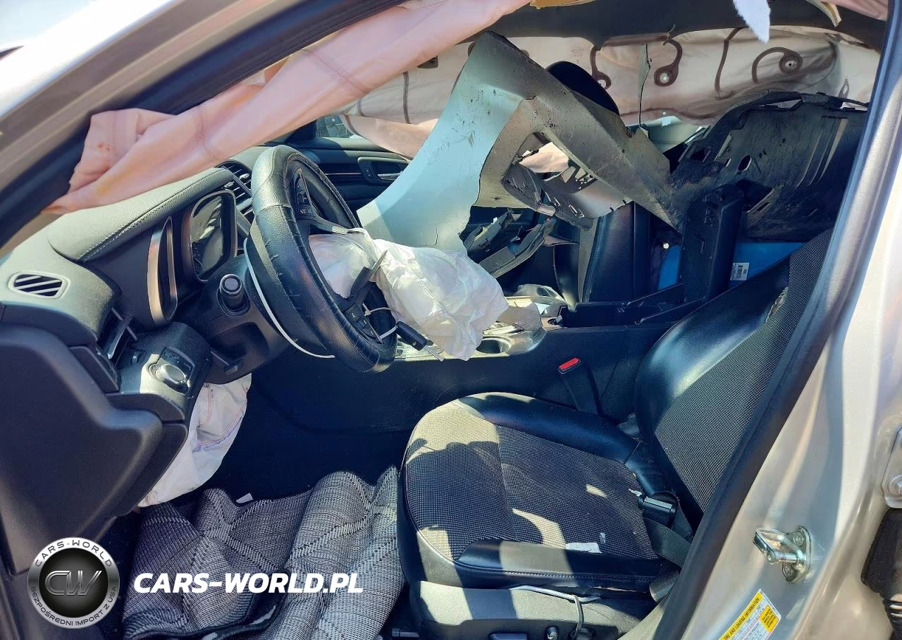 2019 Hyundai Sonata Se VIN:5NPE24AF3KH785484 - 7