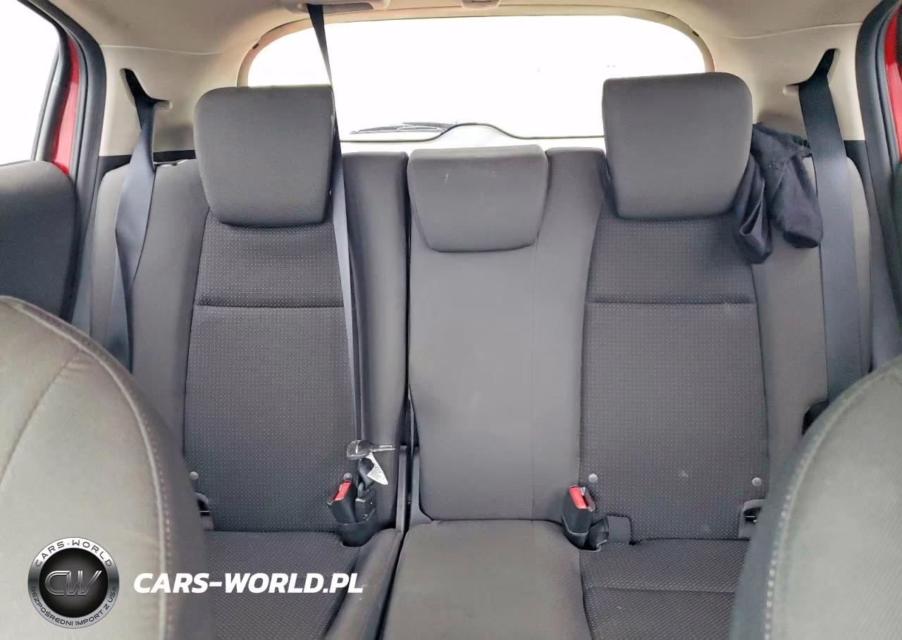 2019 Honda Hr-V Ex VIN:3CZRU6H52KM706959 - 10