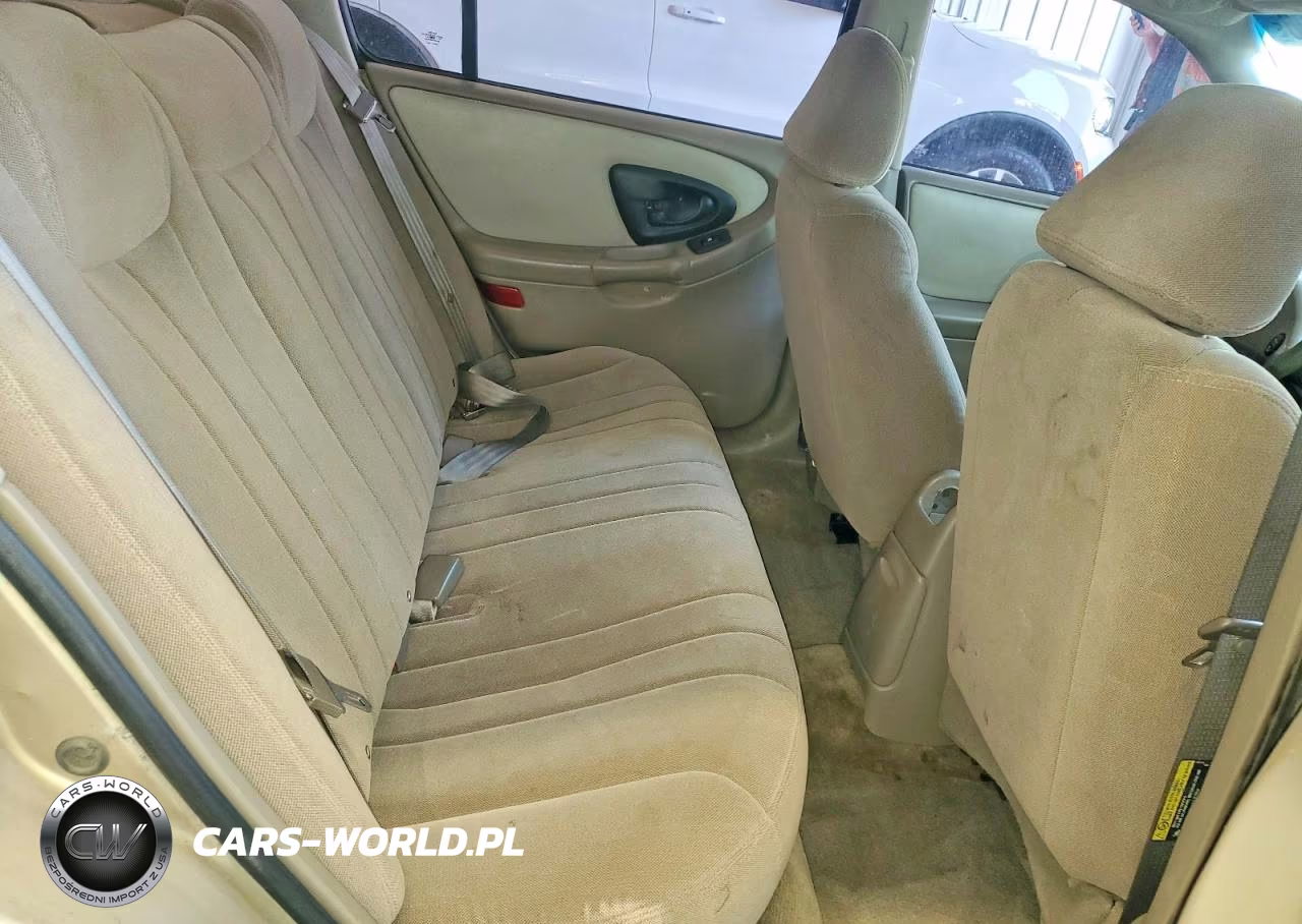 2005 Chevrolet Classic VIN:1G1ND52FX5M172411 - 10