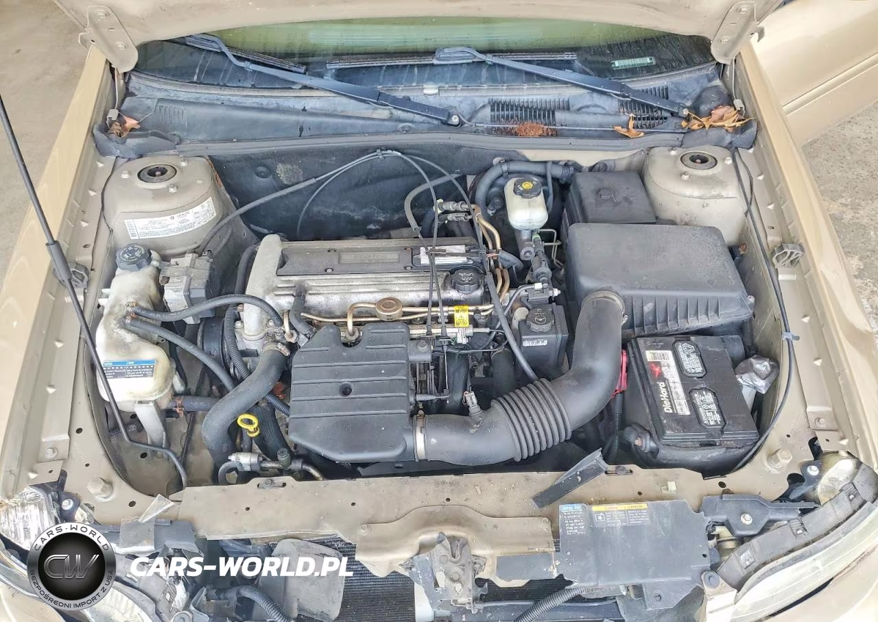 2005 Chevrolet Classic VIN:1G1ND52FX5M172411 - 11