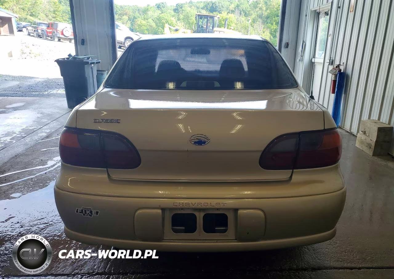 2005 Chevrolet Classic VIN:1G1ND52FX5M172411 - 6